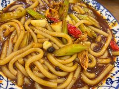 -清真·玛丽亚新疆菜主题餐厅(浙江中路店)