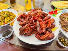 -五七小李子油焖大虾(总店)