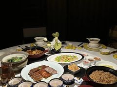 -金成潮菜博物馆(海珠湿地店)