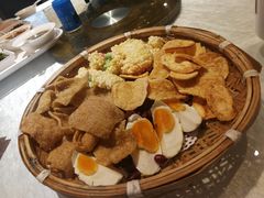 -新侗家食府(蟠桃宫店)