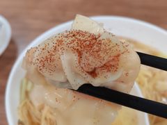 -百福麵家(新馬路店)