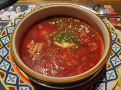 -卢布里西餐厅(总店)