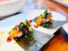 -大渔·观筵(三里屯太古里店)