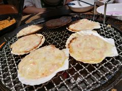 -釜山火炉韩式炭火烤肉(欧洲城店)