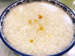 文思豆腐羹-富春(瘦西湖店)