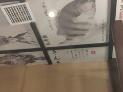 -千代武日本料理(爱建店)
