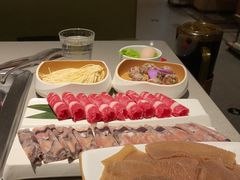 -海底捞火锅(北京路店)