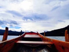 -丽江泸沽湖景区