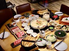 -骨之味·筒骨汤火锅(江头店)
