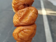 火腿面包-惠源面包店(开禾路店)
