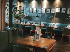 大堂-西豪果木牛排(龙泉万达店)