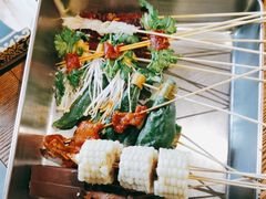 -江湖六膳門串串香(隆礼路店)