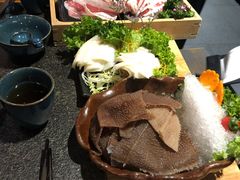 毛肚-湊湊火锅·茶憩(东城万达店)