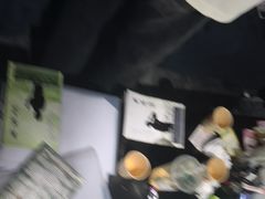 -剧狐剧本杀(徐汇1号店)