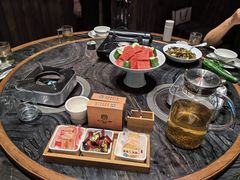 -湘力力小院·鱼汤泡饭(枫林路店)