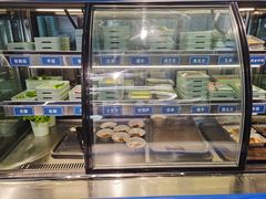 -蚝英雄鲜蚝自助专门店(长楹天街直营店)