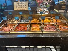 -東盛炭烤自助料理(浦东文峰广场店)