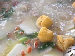 -金瑶池·猪肚鸡·传统冬瓜盅(20年白沙店)