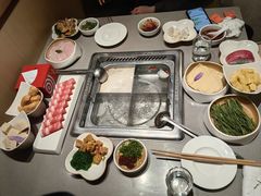 -海底捞火锅(西直门凯德MALL店)