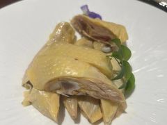 -新白鹿餐厅(爱琴海购物中心店)