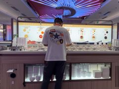 -海底捞火锅(杭州庆春路夜宵主题店)