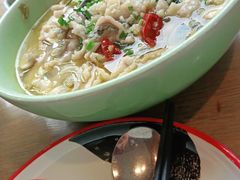 -新白鹿餐厅(城西银泰城店)