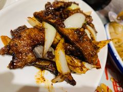 -吉祥春饼·烤鸭(国贸店)