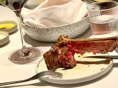 -Bistro Wang 牛排馆