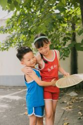 -NICE KIDS 奈时儿童摄影