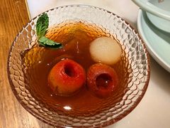 冰粉-小吊梨汤·北京菜·烤鸭(王府井银泰in88店)