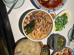 -院8里·小聚园(九眼桥店)