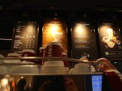 -COSTA COFFEE(恒基名人购物中心店)