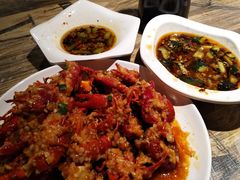 -大嘴龙虾·烧烤夜宵(北景园店)