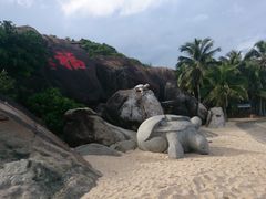 -海南分界洲岛旅游区