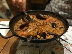 -Tapa Tapa
