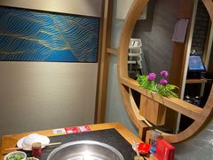 -大龙燚火锅(白石洲店)