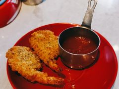 -必胜客(华辰店)