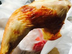 -吴山烤禽 (吴山路店)