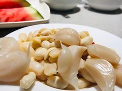 -海底捞火锅(公益西桥店)