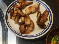 -阿山卓·野生菌火锅·纳西火塘烤肉