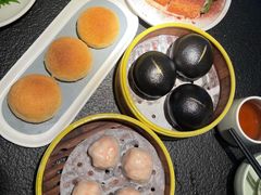 -蝴蝶里·粤菜·点心(滨江龙湖店)