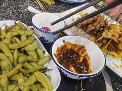 -老何太太鹤岗小串·团建聚餐(龙华店)