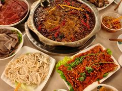 -枇杷园食为鲜火锅(南山店)