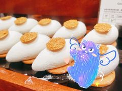 -悦全日餐厅·仁恒洲际酒店