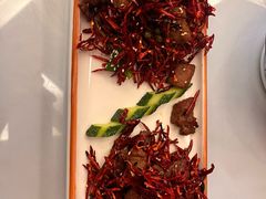 -玉华宫宾馆·餐厅(铜川驻京办店)