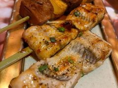 -弓二·烧鸟居酒屋(财富购物中心店)