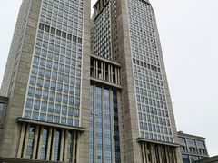 -复旦大学光华楼