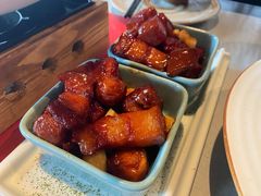 -春色如许·茶食餐厅(桃李春风店)