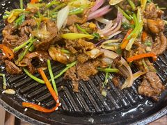 -徽镇小厨·经典徽菜(马连道店)