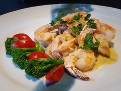 -燃扒房Steakhouse(皇庭店)